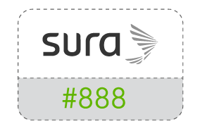 sura888